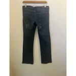 Citizens of Humanity LOW WAIST BOOT CUT JEANS 30 (L5) Photo 1