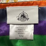 Disney  Mickey’s Not So Scary Halloween Party vest with changing lights 2019 NWT Photo 7