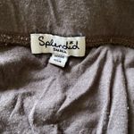 Splendid  Grey Skirt Photo 1