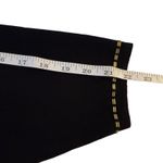 Vtg Kathryn Deene Womens Black Cardigan Colorful Sequins Beaded 22/24 Holiday Size undefined Photo 7