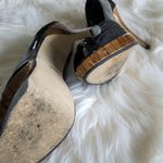 Charlotte Russe 💖  Black Heels Photo 5