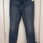 Good American NEW  Western Suede Detail Jeans Photo 2