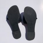 Tory Burch Melinda Leather Slides Sandals Photo 4