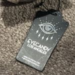 Eye Candy  Los Angeles Dylan Titanium 3 PC Bracelet Set Photo 2