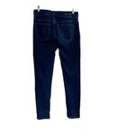 Hydraulic  Women’s Dark Wash Skinny Jeans, Size 11/12‎ Photo 1