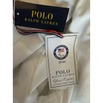 Ralph Lauren Polo  Jacket Team USA 2020 Paralympic Packable Hood Womens Small NEW Photo 6