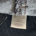 Loft Ann Taylor Petite SZ 6P Modern Skinny Jeans Low-Rise Dark Wash Zip-Fly Blue Photo 8