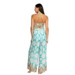 Johnny Was Dandridge Wrap Pants Photo 1