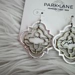Park Lane  JEWELRY | Tallulah Mixed Gold Silver Tone Earrings Photo 2
