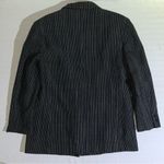 Apiece Apart Elsa Double Breasted Blazer Womens Size 4 Designer Quiet Luxury Photo 1