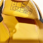 Dr. Martens Doc Martens Women’s Size 9 1461 Patent Leather Lace-up Oxfords Photo 5