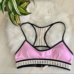 Victoria's Secret Women's Glow Surf Crochet Bikini Swim Top Size S Photo 5