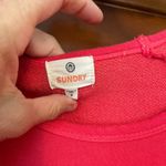 Sundry  PULLOVER Photo 1