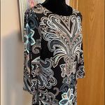 Nice casual dress 🥀🥀🥀 Black Size L Photo 3