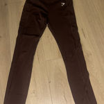 Gymshark  Leggings With Pockets Photo 0