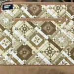 Lands' End Land’s End Quilted Crossbody bag Photo 9