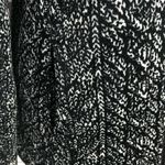 Andrew Marc Marc New York Diamond Pattern Jacket Blazer - Small Photo 4