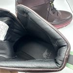 Sorel Brex Heel Lace Waterproof Boot in New Cinder Sea Sprite Size 10 Photo 9