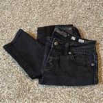 Miss Me  Black Skinny Jeans in Size 27 Photo 8