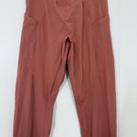 Gymshark  X Whitney Simmons Canyon Red Whitney Everyday Pocket Leggings Photo 6