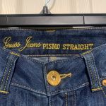 Guess JEANS-Pismo Straight Photo 1