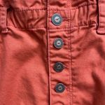 Hollister Women’s Ultra High Rise Mini Skirt Copper Size Medium Photo 7