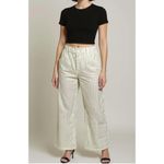 EMERSON FRY Johnny Linen Photo 3