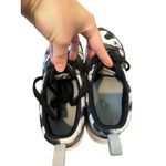 Nike Air Max Thea Camo Sneakers Women’s 7 Black Gray Athletic Running Shoes Photo 10