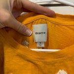 Anthropologie Maeve Seahorse T Shirt Photo 3