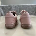 K-Swiss  Pink Sneakers Photo 3