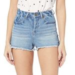 Roxy  cut offs Photo 0