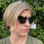 Polaroid sunglasses unisex gold tortoise polarized 6039/S/X Photo 9