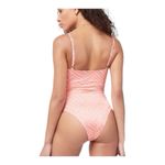 l*space L* Roxanne One Piece Swimsuit Bitsy Heat Waves Style SARXMB22P XS NWT Photo 1