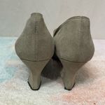 Prevata quilted heel Gray Size undefined Photo 3