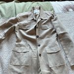 Hugo Buscati Suit Photo 1