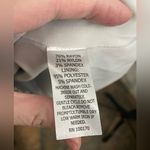 Rachel Zoe Women's Gray Plaid Blazer size Medium Photo 4