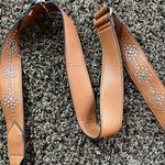 Franco Sarto faux leather crossbody Photo 4