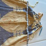 Antonio Melani Antonio Melani Velika Women SZ XS 100% Silk Sleeveless Blouse Top Royal NEW Photo 7