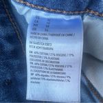 American Eagle  Womens Super Low Shortie Super Stretch Distressed Shorts Size 10 Photo 6