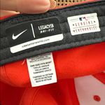 Nike Orange San Francisco Giants Legacy91 DriFit One Size Cap Hat Photo 2