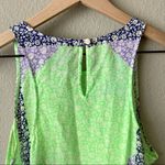 J.Crew  Ditsy Floral Tank Top Photo 5