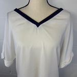 Bellatrix Women's Pullover Loose Fit V Photo 2