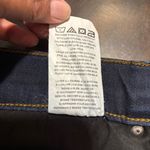 Lee  Slim fit Boot Cut Women’s Denim Jeans size 16 Long Photo 7