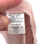 Flynn Skye  Bella Maxi Dress Off the Shoulder Pink Size Medium‎ Photo 11