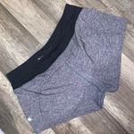 Lululemon Run Times Shorts 4” Photo 1
