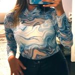 Primark Mesh Bodysuit Photo 0