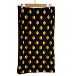 Farm Rio  Saia Reta Caju Solar Pencil Skirt Rio de Janeiro Brazil NWT G (Large)‎ Photo 6