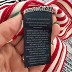 Tommy Hilfiger Classic  Striped T-Shirt​ Photo 4