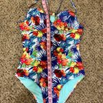 Ymi One Piece Swimsuit Juniors M Photo 11