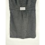 Vertigo Paris Vertigo Women's Mini Dress - Wool Black Size Medium - NWT Retail $280! Photo 6